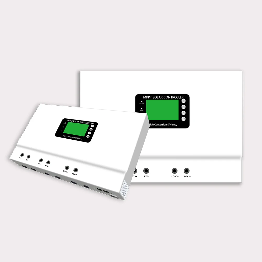 Top Quality MPPT Solar Charge Controller for 300V PV Input