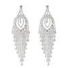 Diamant blanc argenté