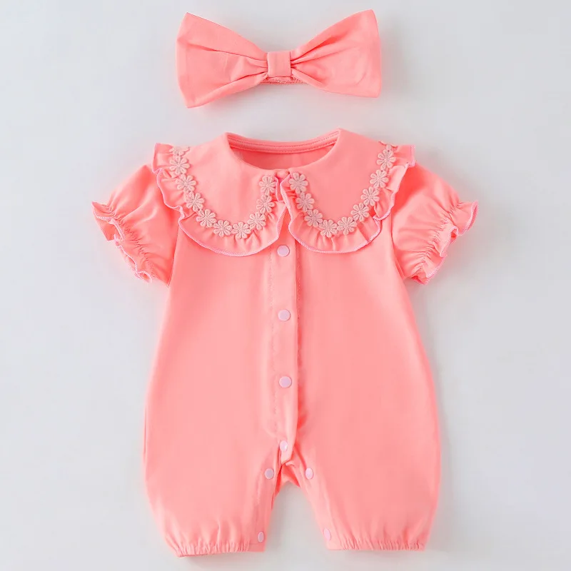 Summer Cute Bag Fart Clothes Pure Cotton Super