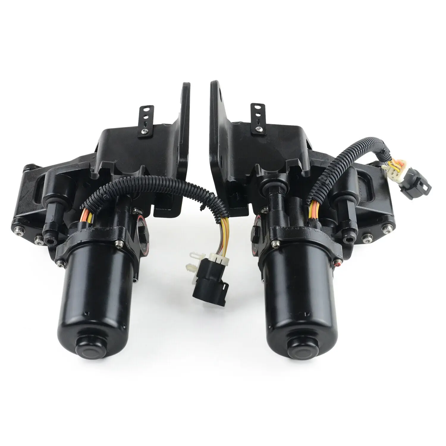 Factory OEM Power Running Board Motor for Ford Expedition Lincoln Navigator 9L7Z16A507A 9L7Z16A507B