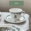 tasse et soucoupe