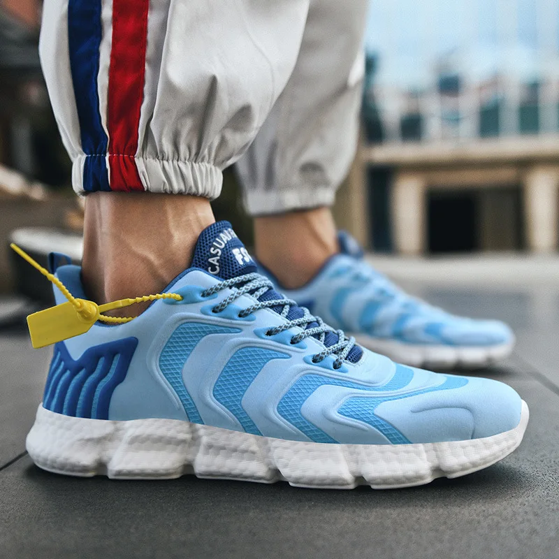 Estate scarpe marea scarpe Casual traspirante scarpe da ginnastica