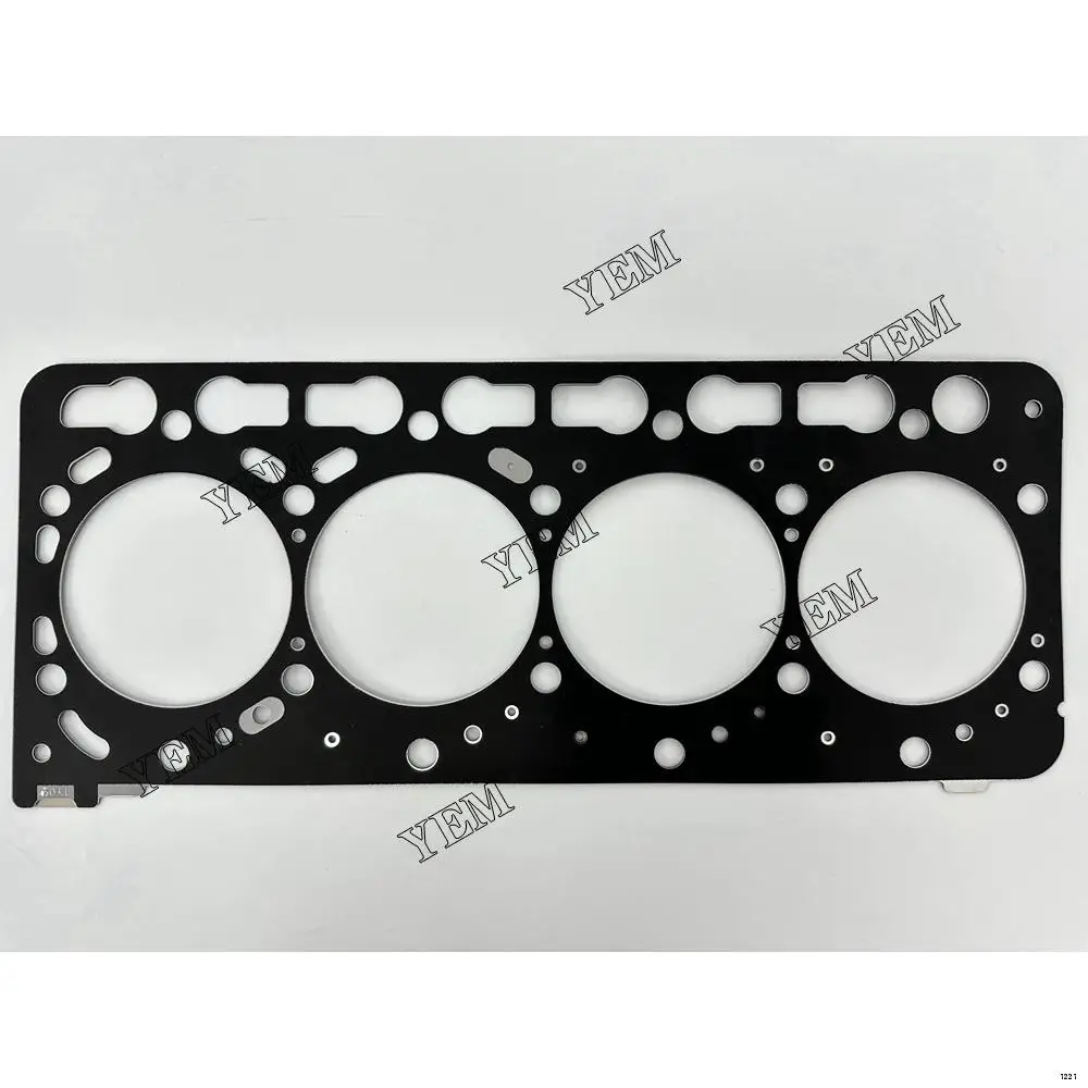 Cylinder Head Gasket Fit for Kubota WG3800