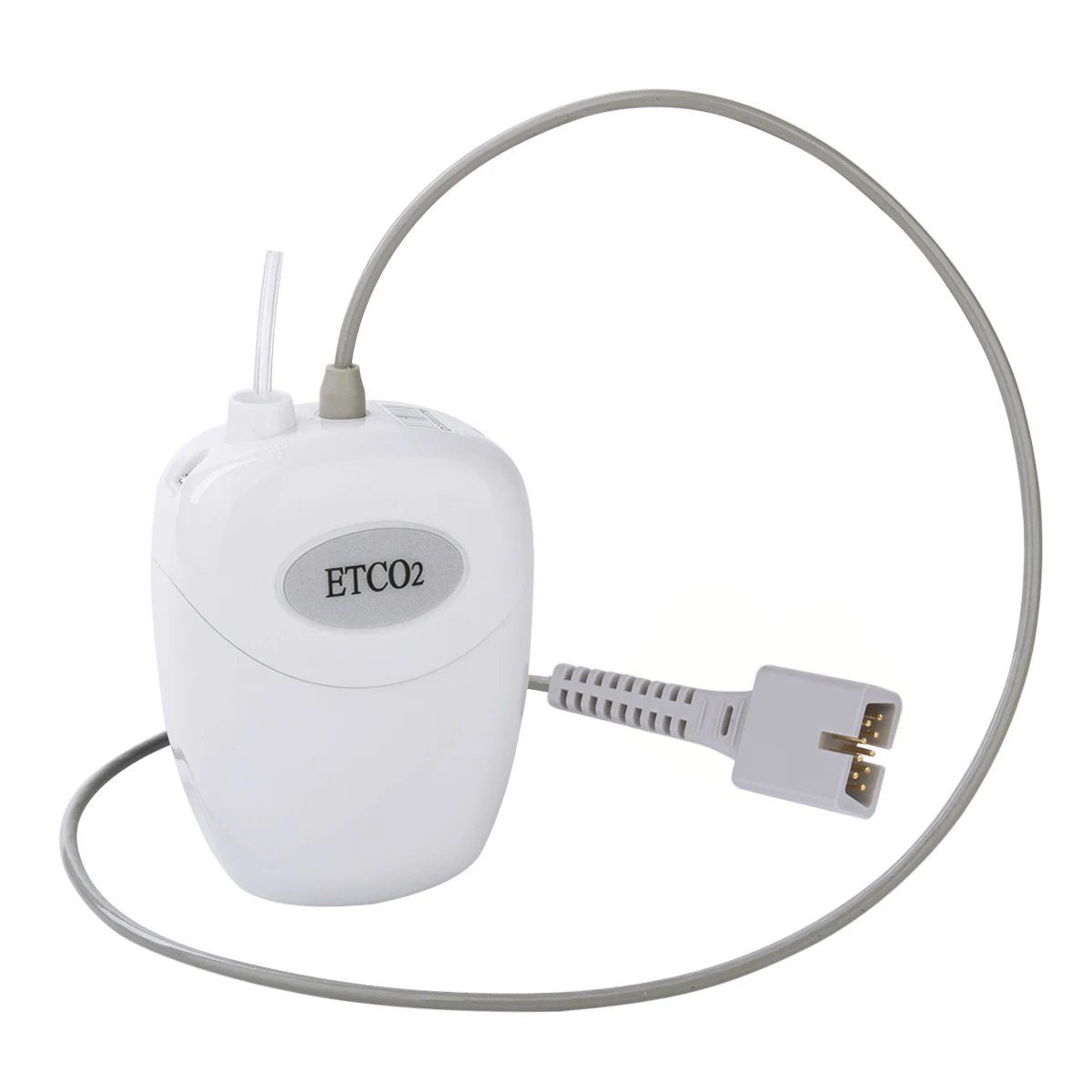 Respironics/Comen/Mindray/Nihon Kohden/Phillips/Contec/Edan Compatible Sidestream ETCO2 Sensor Medical Veterinary Instruments