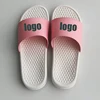 Pink/white
