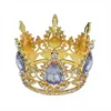 Gold Alloy Crown