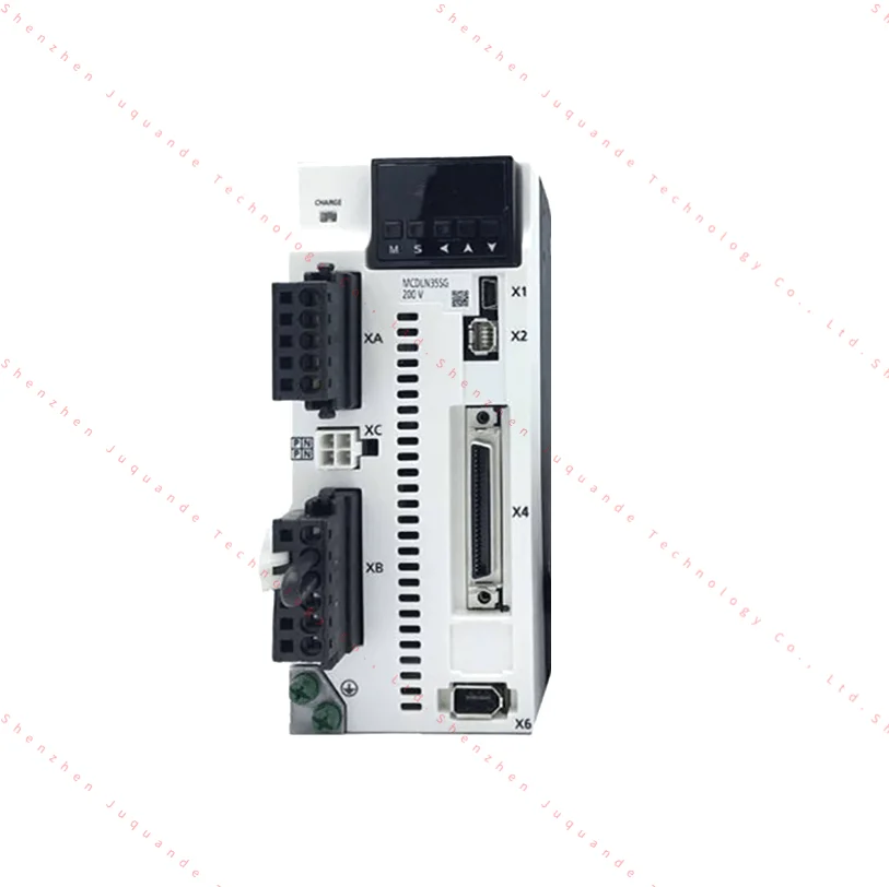 Vânzător de aur MCDLN35SE modul PLC Controller, nou, original, disponibil imediat, controller de programare PLC