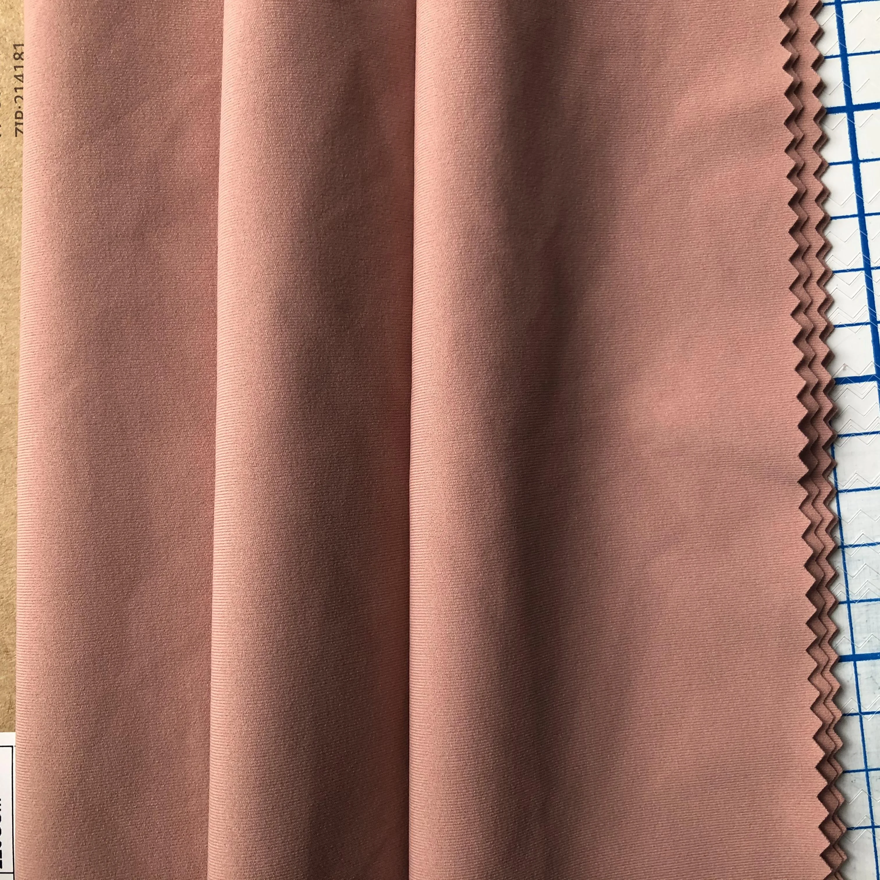 【美品】OVY Recycled Nylon 78% Nylon 22% Spandex Yoga Pants - Moisture Wicking Fabric