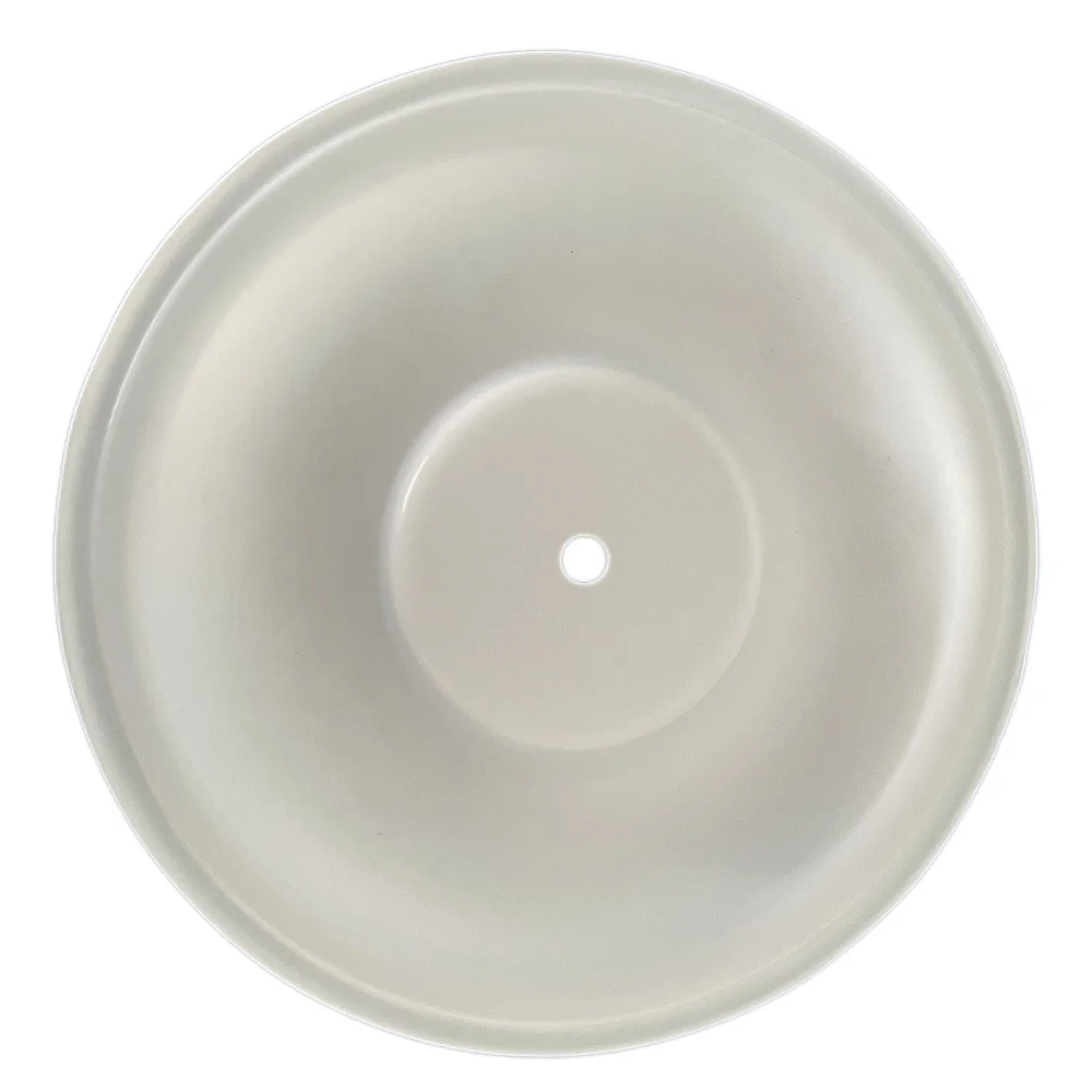 V305TF-FB PTFE Diaphragma pro VERSA MATIC AODD duplex diaphragmatis partibus parce sentinam