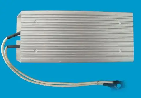 100W 120W 150W 200W 300W 400W 500W 600-800W 1000W 1200W-1500W 2000W 2500W 3000W в алюминиевом кожухе с проволочной обмоткой Тормозной