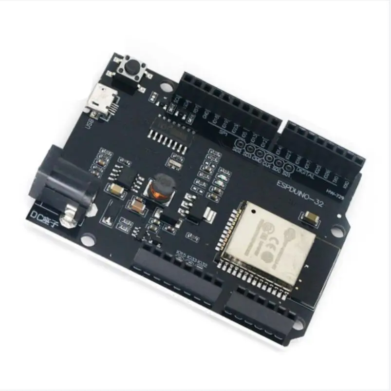 Muz Support Odm Design Development Board Esp32 Nodemcu Wifi Module ...