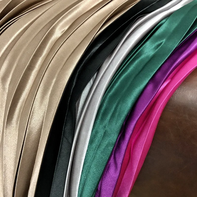 Spring and Summer Women Pleated Skirt With One Size Female Korean Style Women's High Waist Vintage Midi Skirt