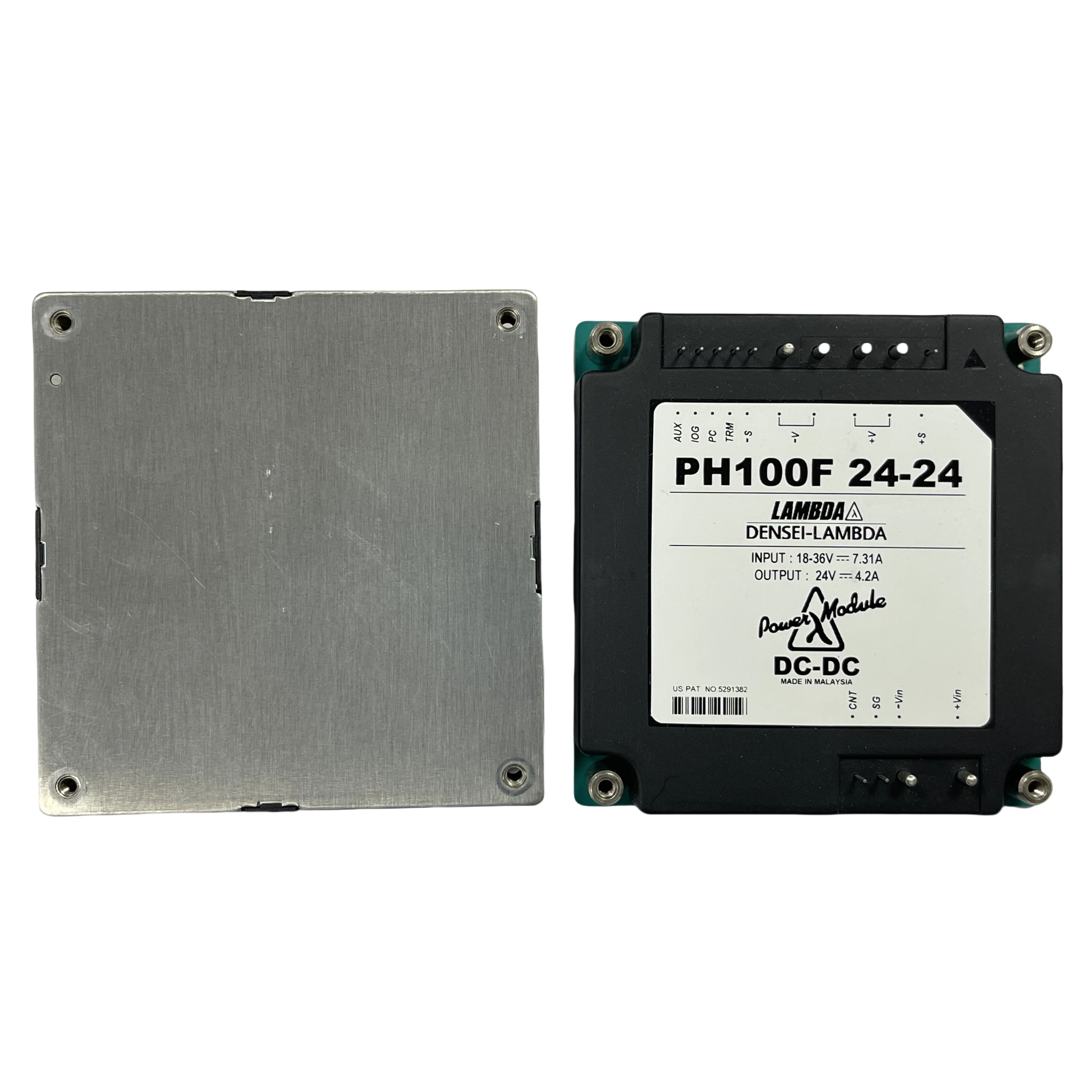 1個 PH100F24-5 Power Module Supply 新 100% Quality Guarantee NEW 1PCS PH100F24-5 MODULE | eBay