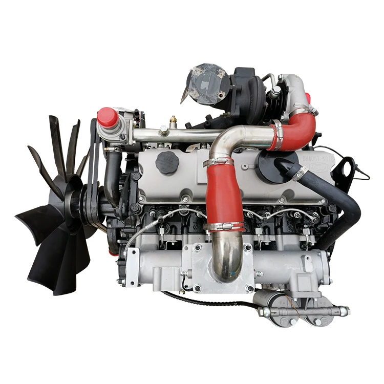 Kunming Yunnei Power Diesel Engine for Trucks