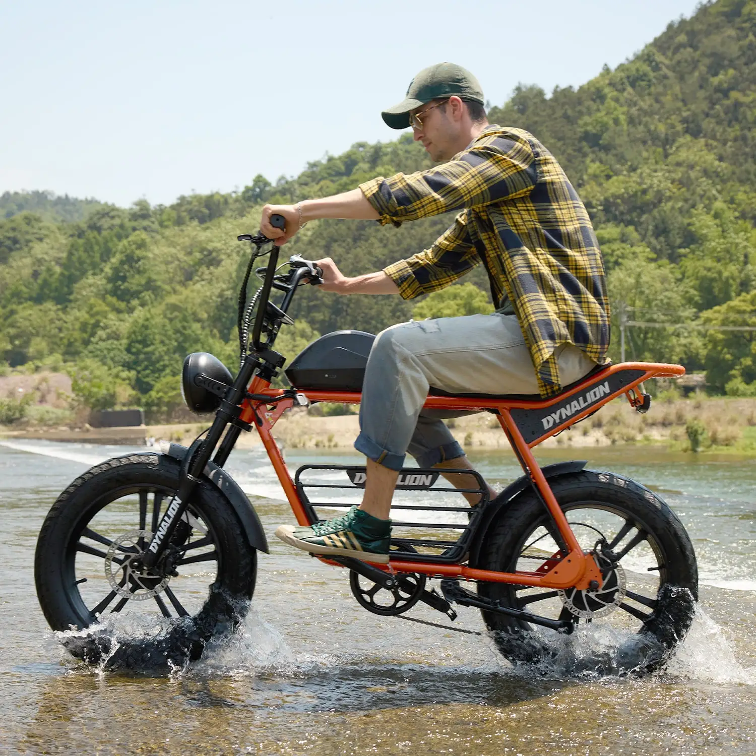 electric bicycle street legal X · Class 2 Street-Legal E-Bike Confident Ride Is Your Electric Bike Street