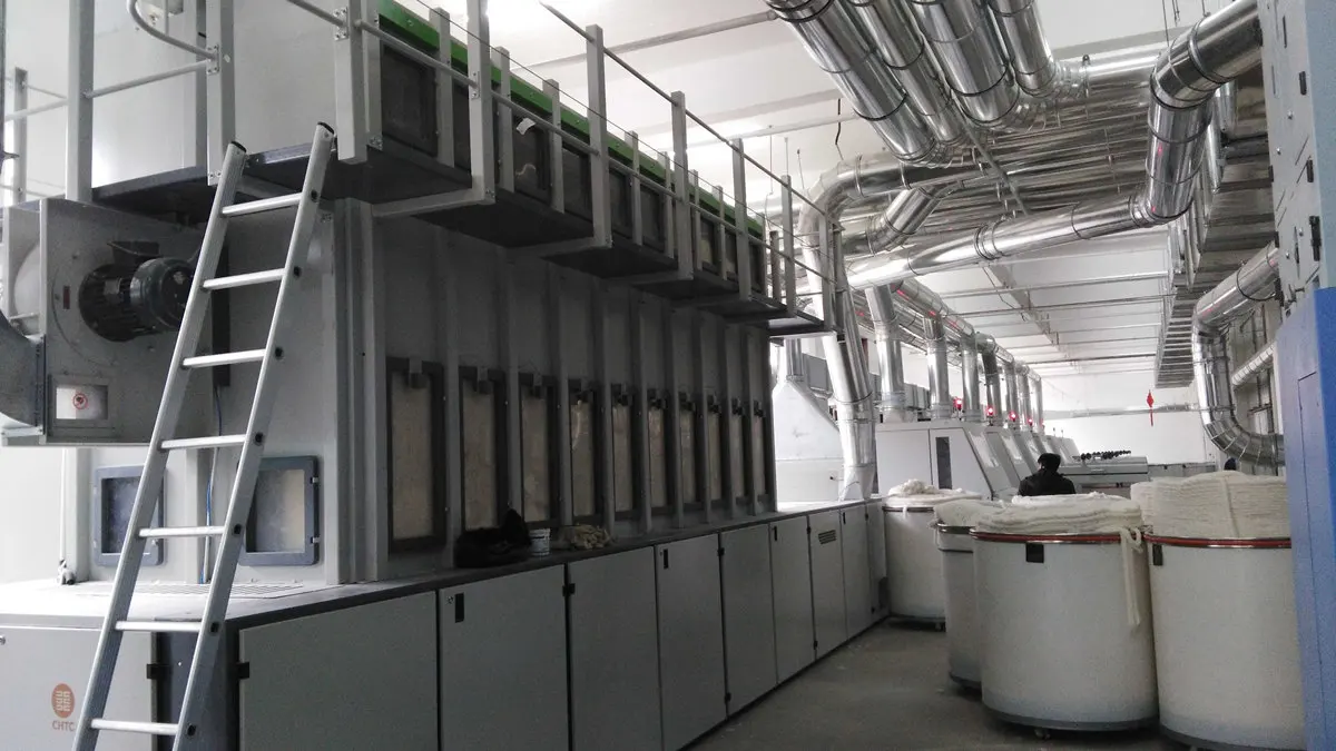 Wenzhou Yingshi Import And Export Co., Ltd.