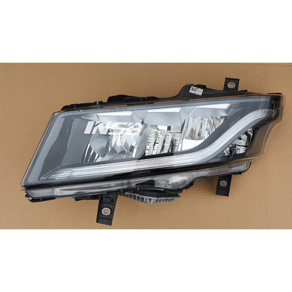 魚じゃらし工房 Mare240mm 蛍光レッドホロ 管理 M 0002