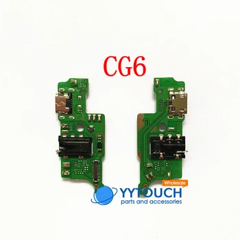Carte De Charge OEM Pour Tecno Camon 17 CG6 / CG6j – Port USB Fiable Et Original
