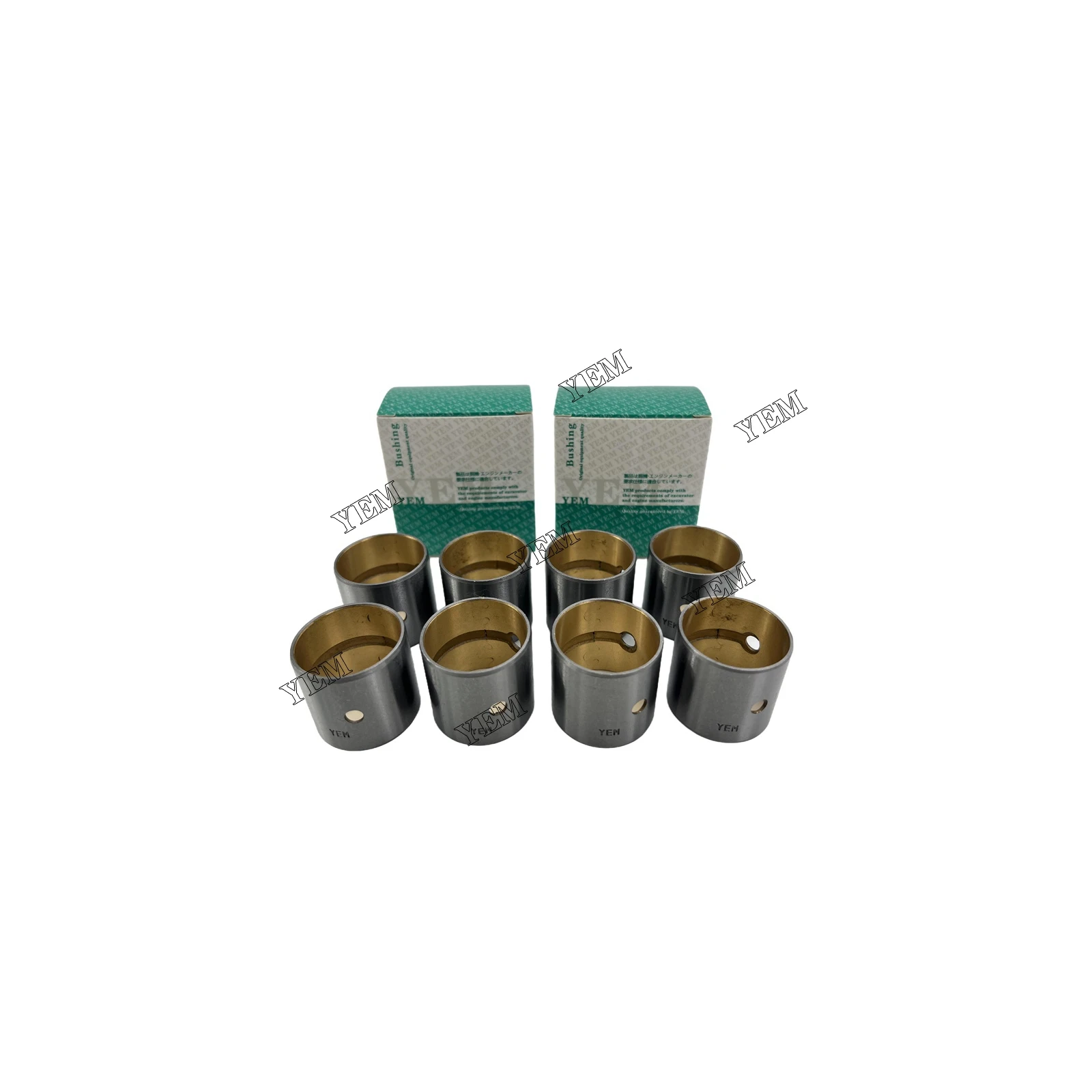 F20C Con Rod Bush for Hino Industrial Machinery Spare Parts
