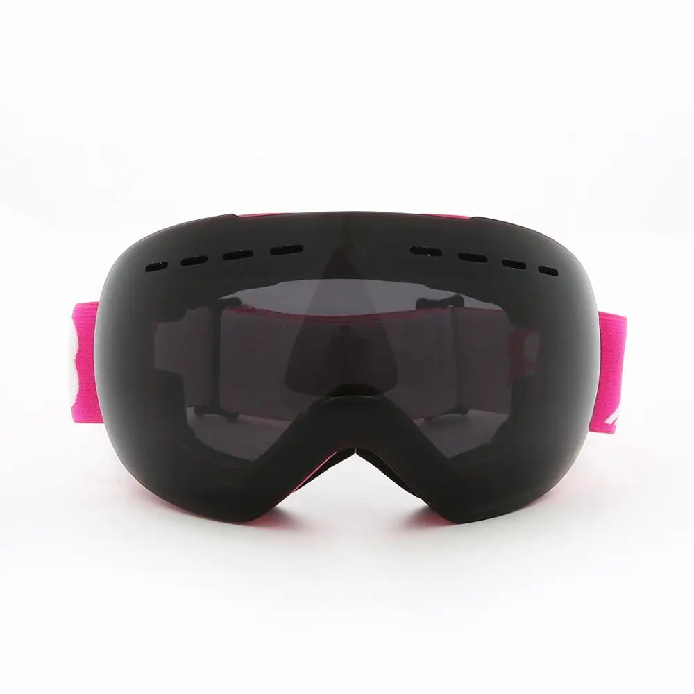 180 Degree UV Protectant Snowboard and Ski Goggles for Men and Women 