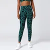 black green
