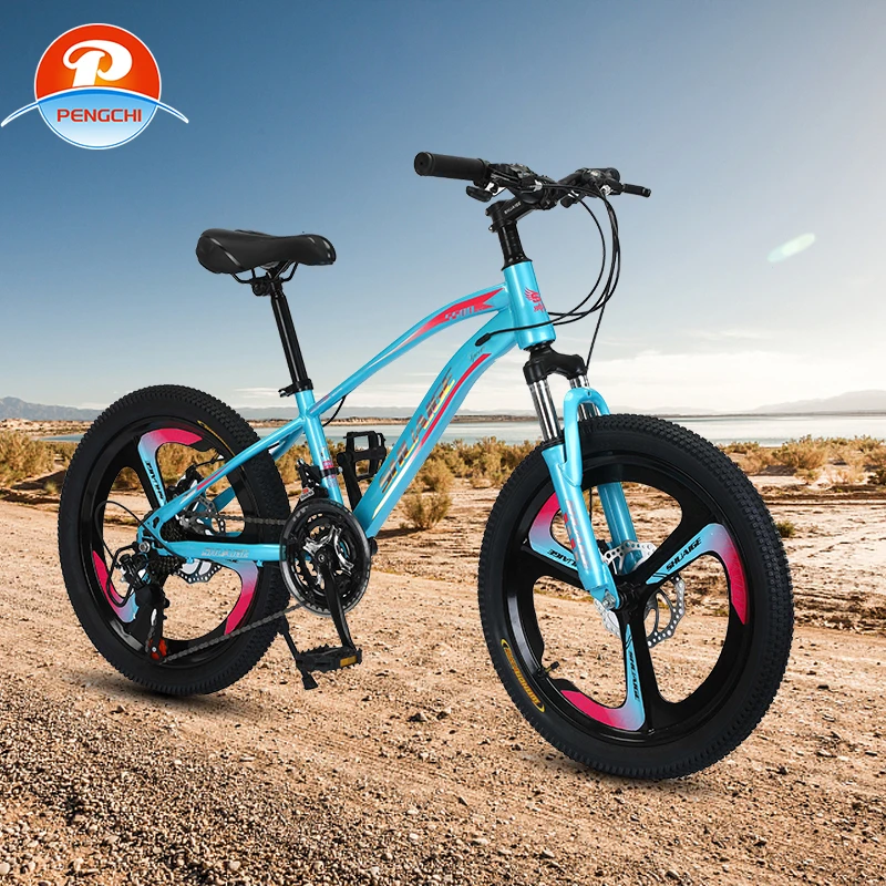 Inch Bike Fat Bike For 10 Year Old Bicycle Children Bike 20 Inch