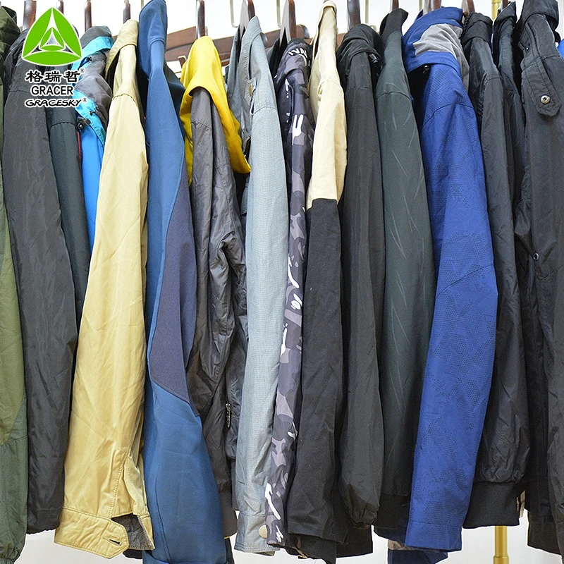 Second Hand Clothes Usa Second Hand Brand Original Clothing Buy