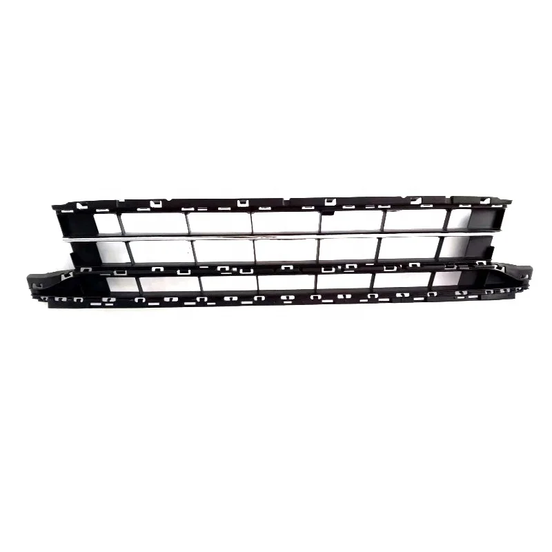 2015 vw passat front bumper lower grille