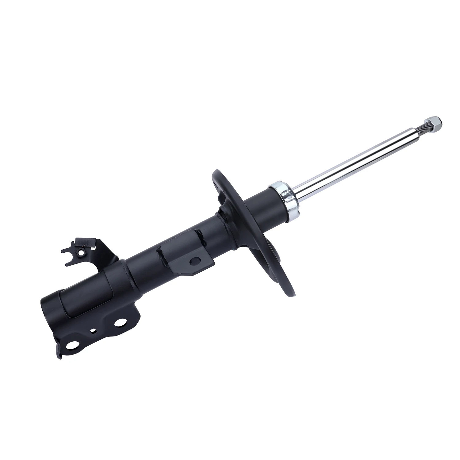 まき　泡三　6本 MASUMA G1309 Shock Absorbers for Toyota - Professional Test