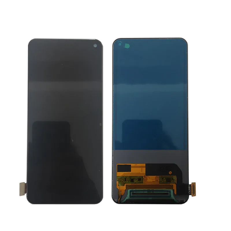 Wholesale Mobile Phone LCD Touch display Screen For vivo v17 LCD Display Digitizer Assembly For vivo v17 LCD screen