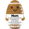 MomRugby doll