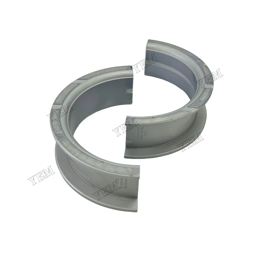 Thrust Washer 78693600 Fit for Doosan Develon DV11 Engine Parts 4
