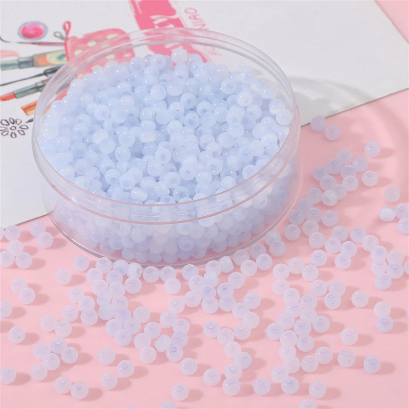 Miyuki Seed Beads 11 0 Color Chart - Wholesale & DIY