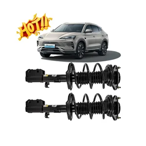 Wholesale Original Byd Song Plus Shock Absorber Assembly Car Front Rear Damper Accessories