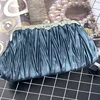 Peacock Blue