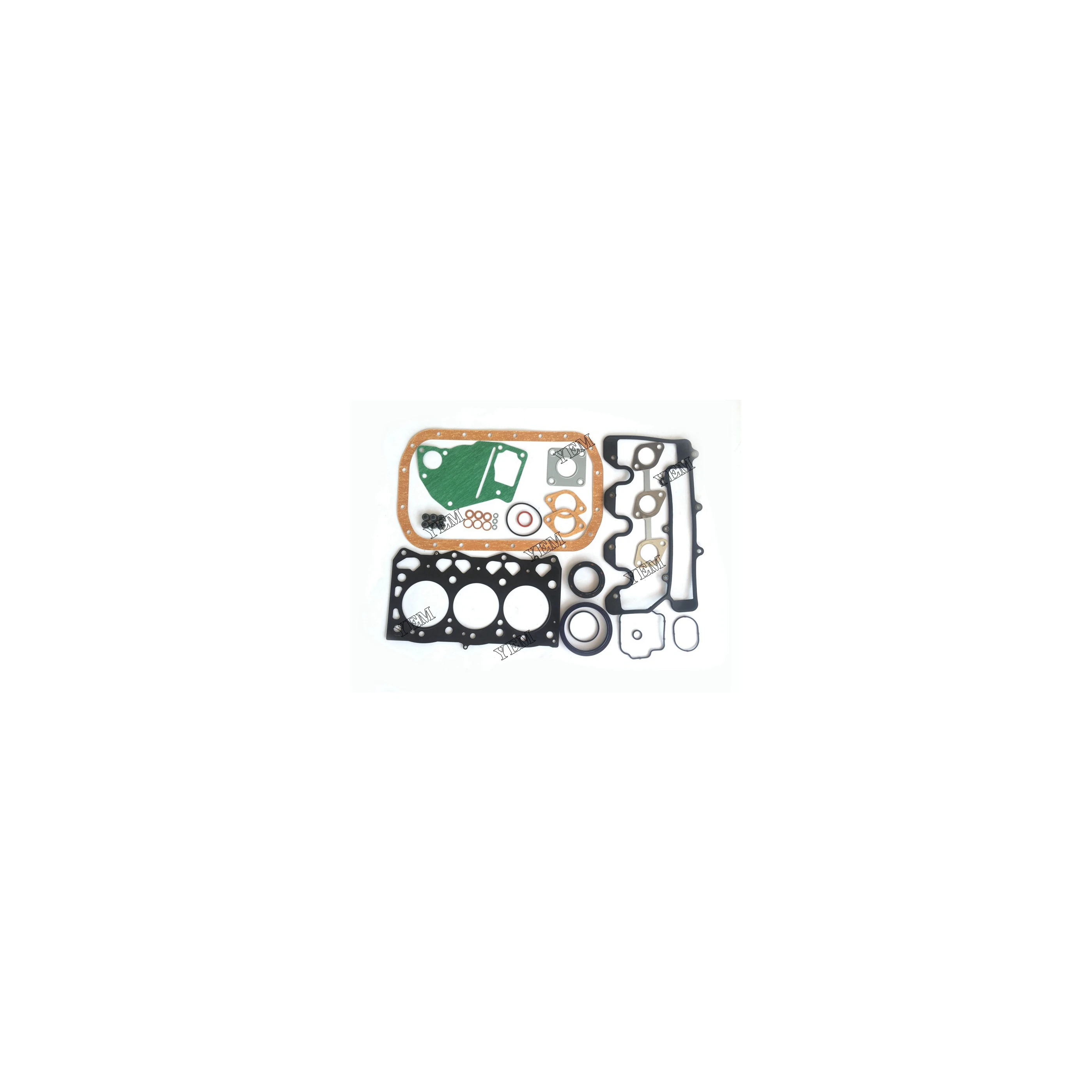 Overhaul Gasket Kit 3LD2 for Isuzu Wholesale Engine Parts