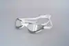 White silver plated