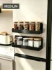 Black medium 315*85*45