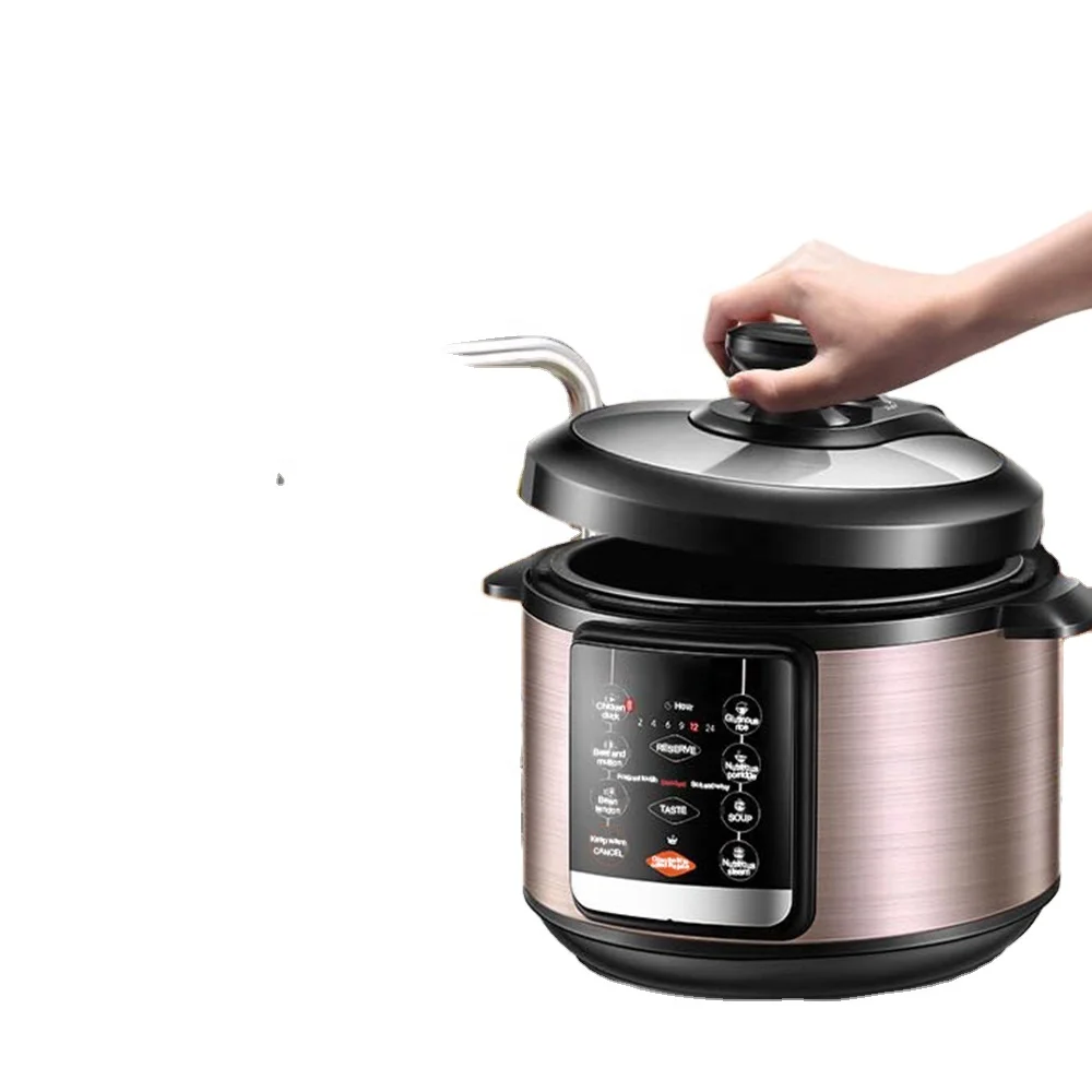 multipurpose rice cooker