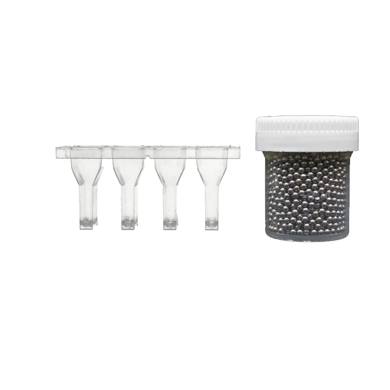 Micro Lab Different Types Stago Sample Cuvettes Cup For French Stago