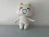 Laughing CAT blanco
