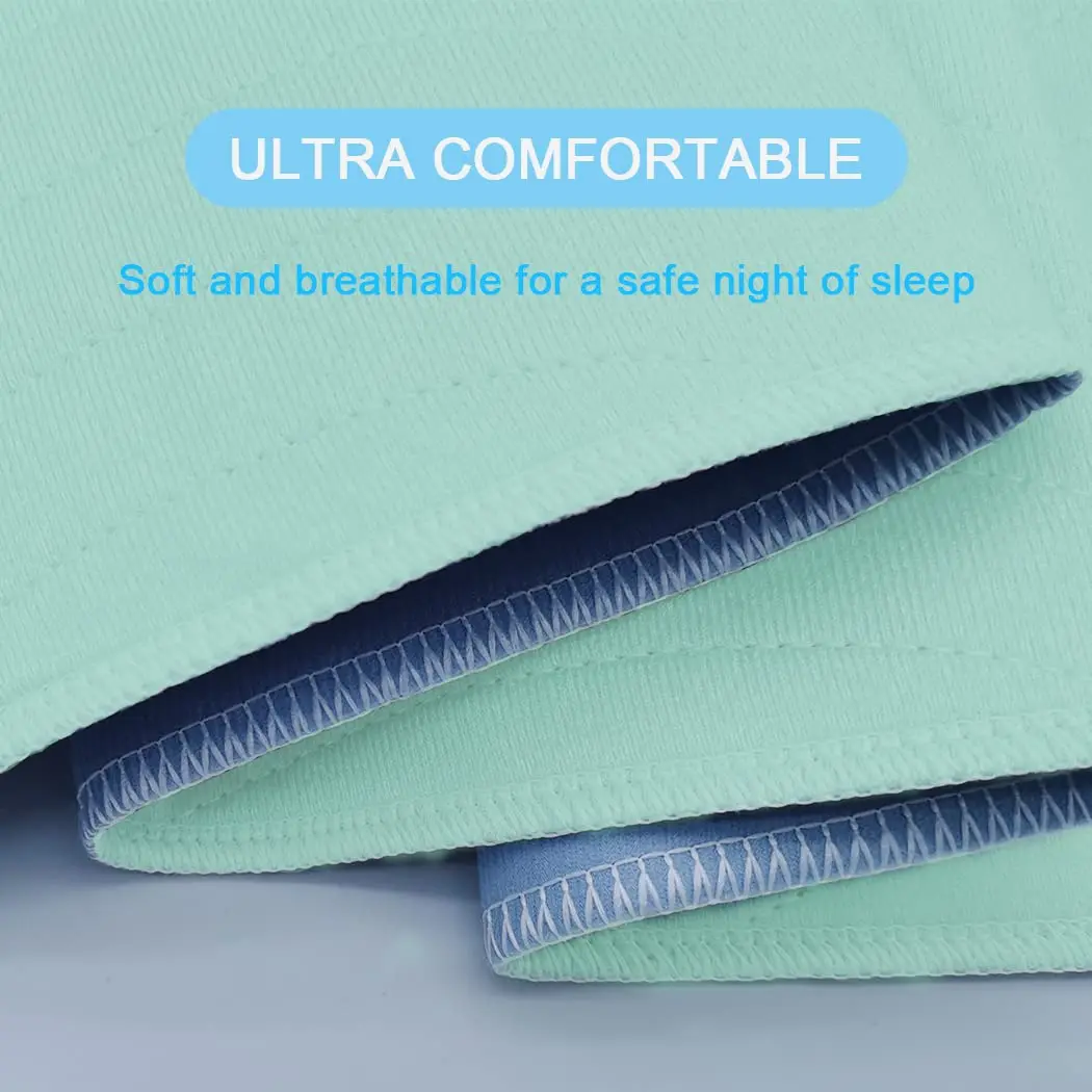 Reusable Urinary Incontinence Bed Pads For Adult