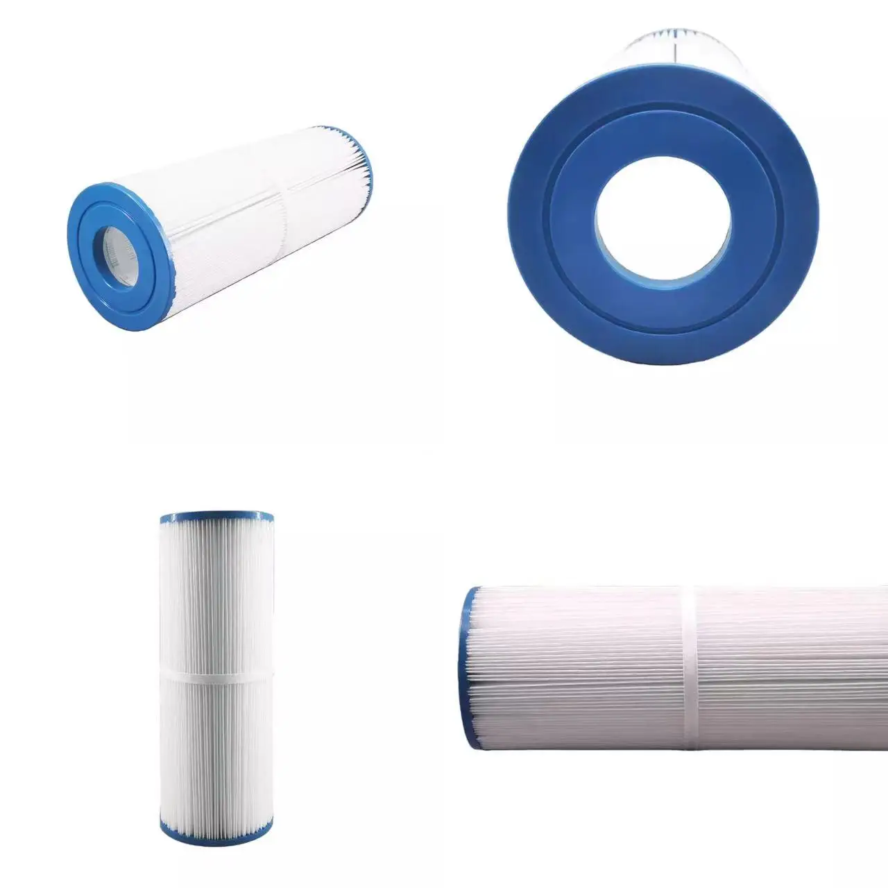 Replacement for Spa Filter PRB50-IN Unicel C-4950 Filbur FC-2390  373045  03FIL1600, 17-2380  for Jacuzzi J200 Series Filter.