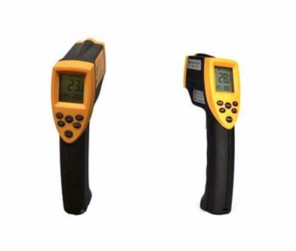CWH425  Intrinsically Industrial Digital Safe Infrared Thermometer