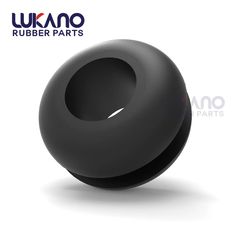 Cable Pass Through Flexible Silicone Rubber Marine Wire Grommet Buy