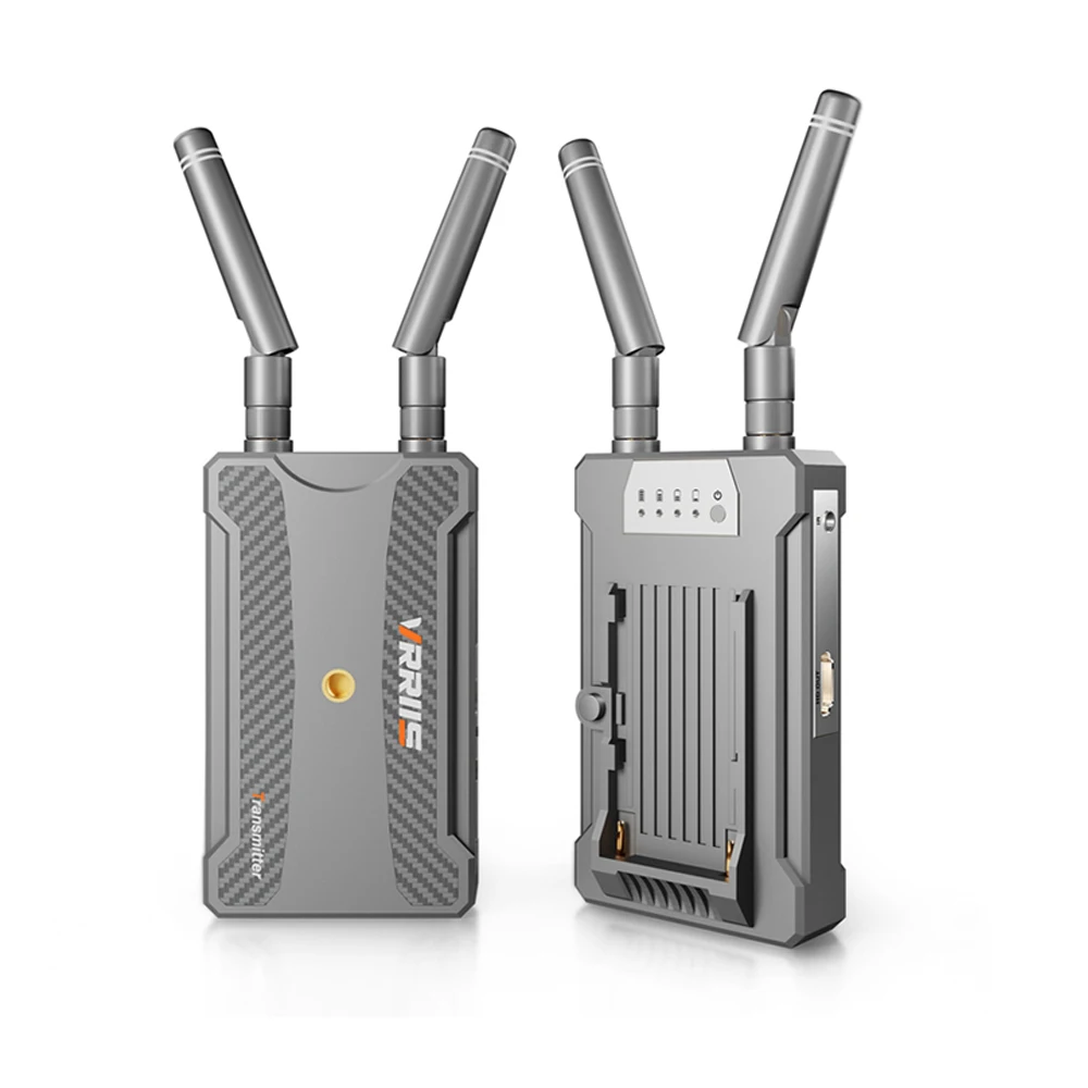 Wireless Video Transmitter And Receiver 0.06s Latency Wireless Extender