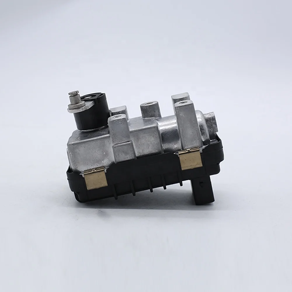 Actionneur Turbo Mercedes G-277/G-219 - Compatible OM642 - Pour Classe C, E, ML, Sprinter