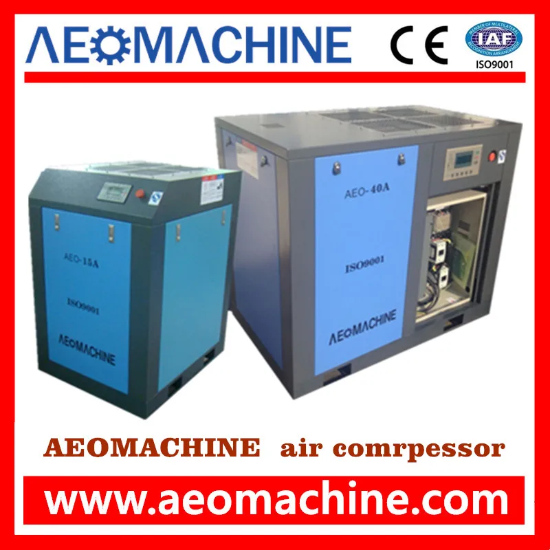 30 CFM 40HP 10bar Kaeser Csd 102 t Sfc Rotary Screw air Compressor