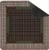 tapis vert