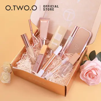 O.TWO.O Professional Full Makeup Sets  Make up Set Cosmetic Gift Sets